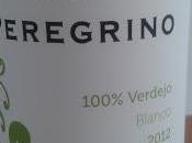 Peregrino verdejo