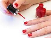 Tutorial maquillaje uñas