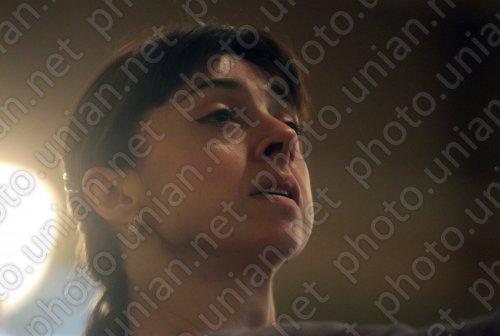 Ніна Ананіашвілі