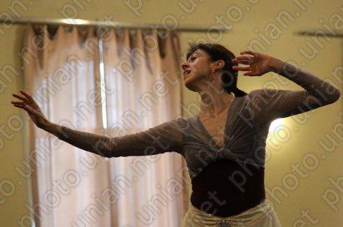 Ніна Ананіашвілі