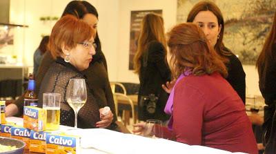 Calvo cuida de las madres