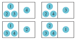 Microestados y entropía química