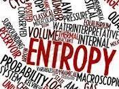 Introducción entropía química