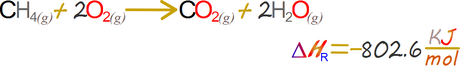 Balanceo termoquímico ejemplo 3