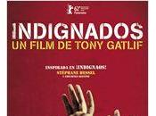 Estrenos cine Viernes marzo: "Indignados"