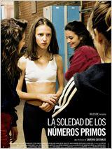 Estrenos de cine Viernes 29 de marzo: La soledad de los números primos