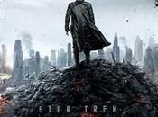 Tráiler "Star Treck: oscuridad" hecho lego