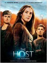 Estrenos de cine Viernes 22 de marzo: The Host (La Huésped)