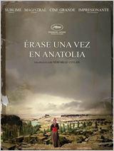 Estrenos de cine Viernes 22 de marzo: Érase una vez en Anatolia