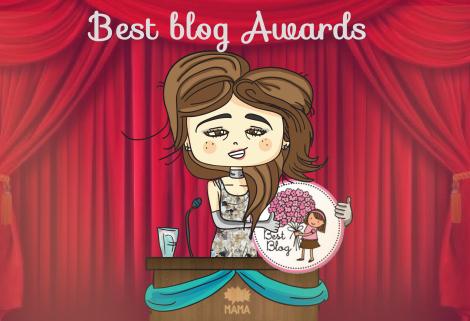 premio-best blog 