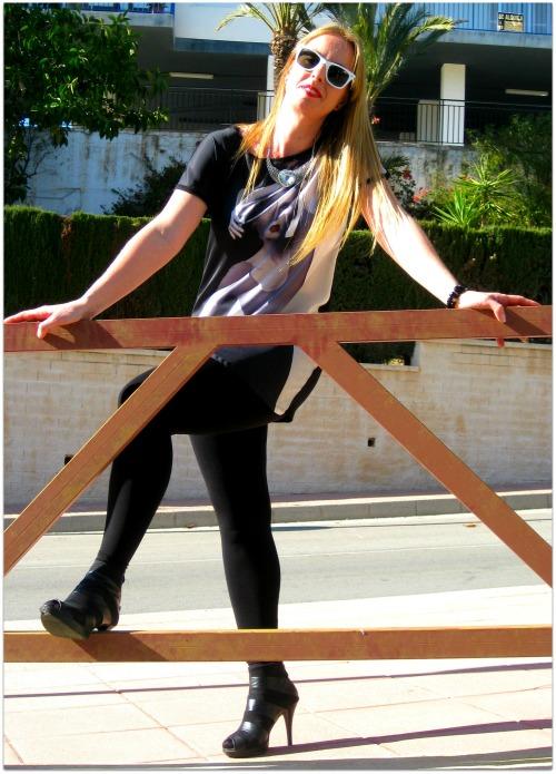 ¿Vestido o Camiseta?