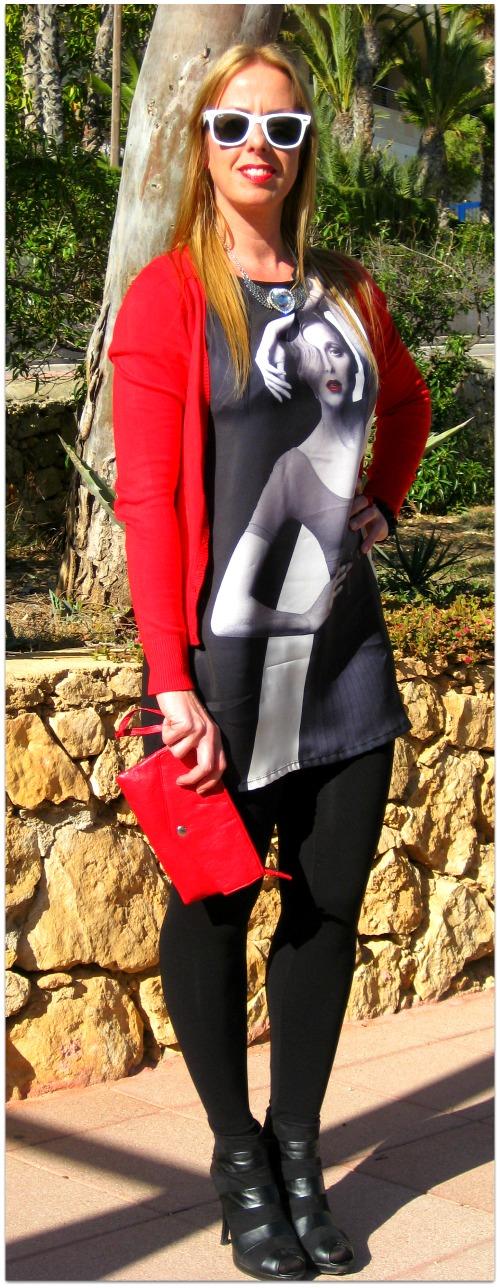 ¿Vestido o Camiseta?