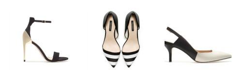 Rayas, Rayas y más Rayas