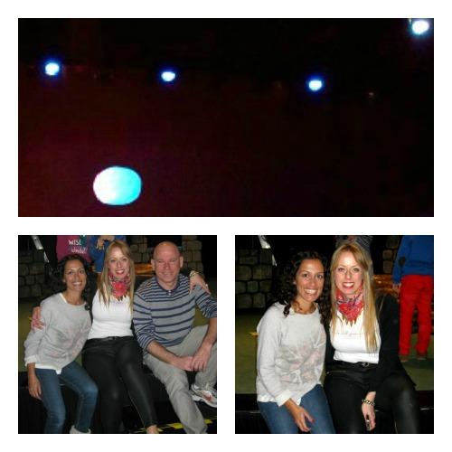 Pompas de Jabón, Pompas de Jabón ....