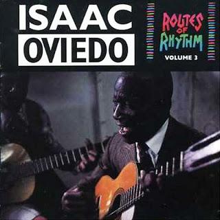 Isaac Oviedo-Routes Of Rhythm Vol.3