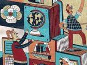 Antologías relatos varios autores: ¿necesidad capricho?