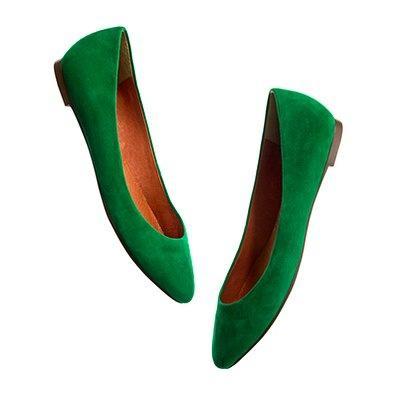 Color Esmeralda    /    Color emerald