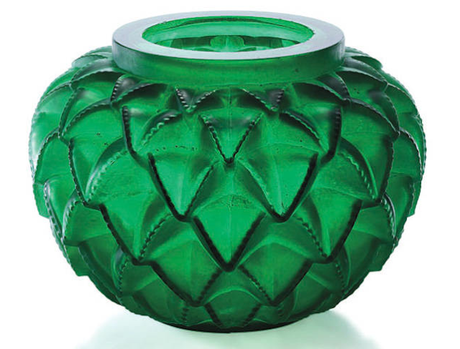 Color Esmeralda    /    Color emerald