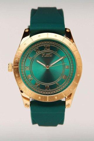 Color Esmeralda    /    Color emerald