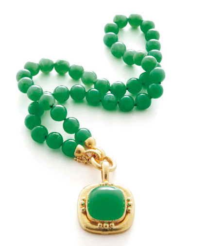 Color Esmeralda    /    Color emerald