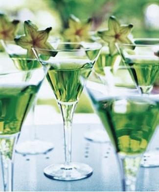 Color Esmeralda    /    Color emerald