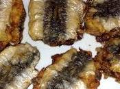 Sardinas rellenas