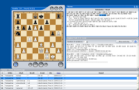 Analizar nuestras propias partidas