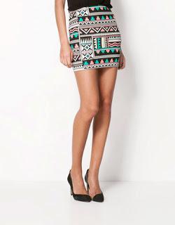 Ethnic Skirts guide !!