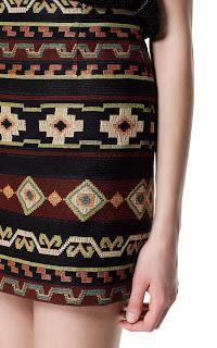 Ethnic Skirts guide !!