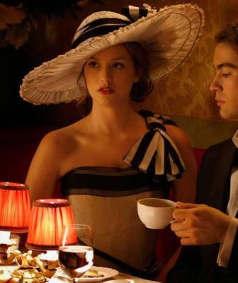 Roperos que inspiran - Especial Blair Waldorf