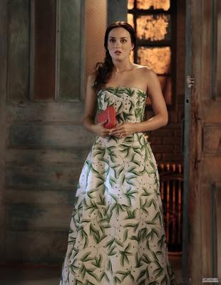 Roperos que inspiran - Especial Blair Waldorf