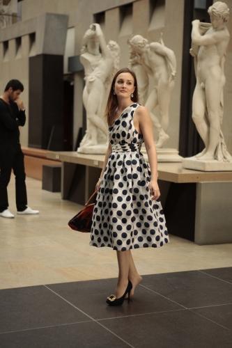 Roperos que inspiran - Especial Blair Waldorf