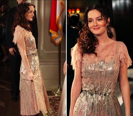 Roperos que inspiran - Especial Blair Waldorf