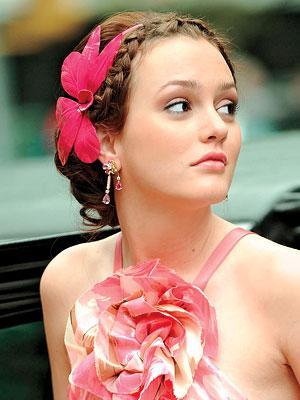 Roperos que inspiran - Especial Blair Waldorf