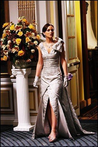 Roperos que inspiran - Especial Blair Waldorf