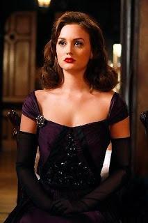 Roperos que inspiran - Especial Blair Waldorf