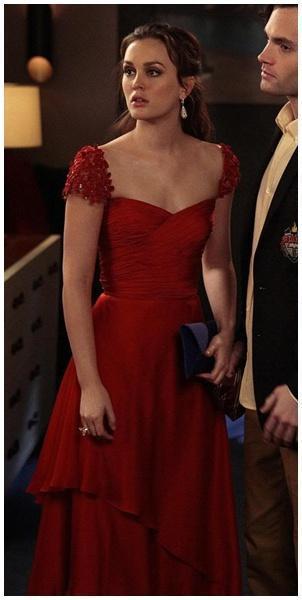 Roperos que inspiran - Especial Blair Waldorf