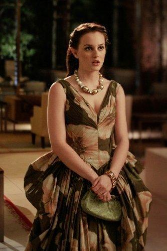Roperos que inspiran - Especial Blair Waldorf