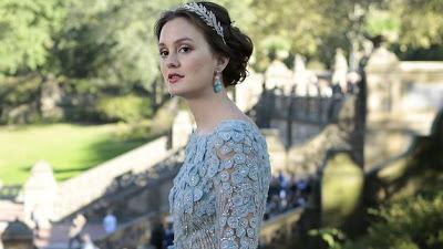 Roperos que inspiran - Especial Blair Waldorf