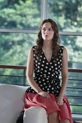 Roperos que inspiran - Especial Blair Waldorf