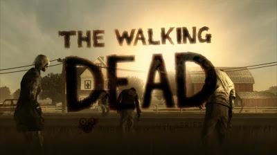 Tres formas de conocer 'The Walking Dead', de Álex R.