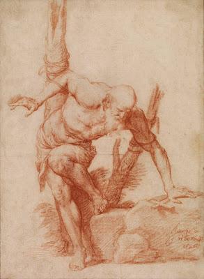 El trazo español en el British Museum. Dibujos del Renacimiento a Goya. Museo del Prado Madrid.