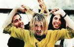 Nirvana Band II