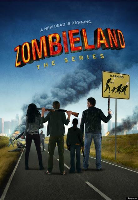'Zombieland: the series' ya es una realidad