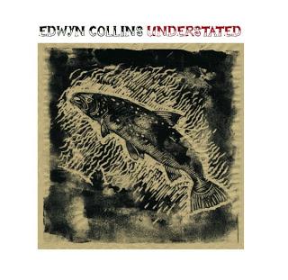Edwyn Collins - Understated (2013)