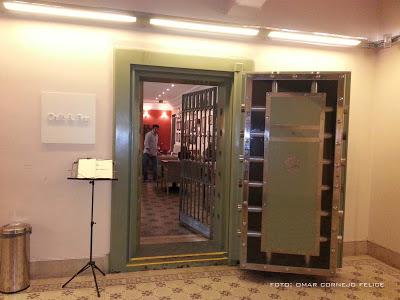 Santander Cultural, Porto Alegre - Brasil