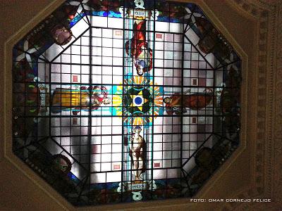 Santander Cultural, Porto Alegre - Brasil