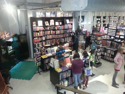 Santander Cultural, Porto Alegre - Brasil