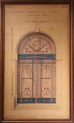 Santander Cultural, Porto Alegre - Brasil