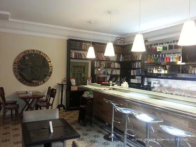 Santander Cultural, Porto Alegre - Brasil